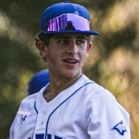 Jake Parnell mugshot