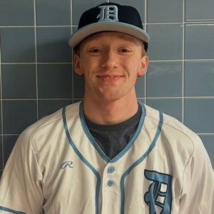 Conor Healey mugshot