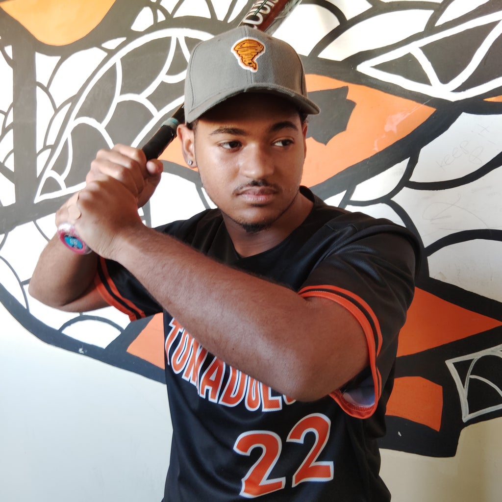 Jonathan Tavarez mugshot