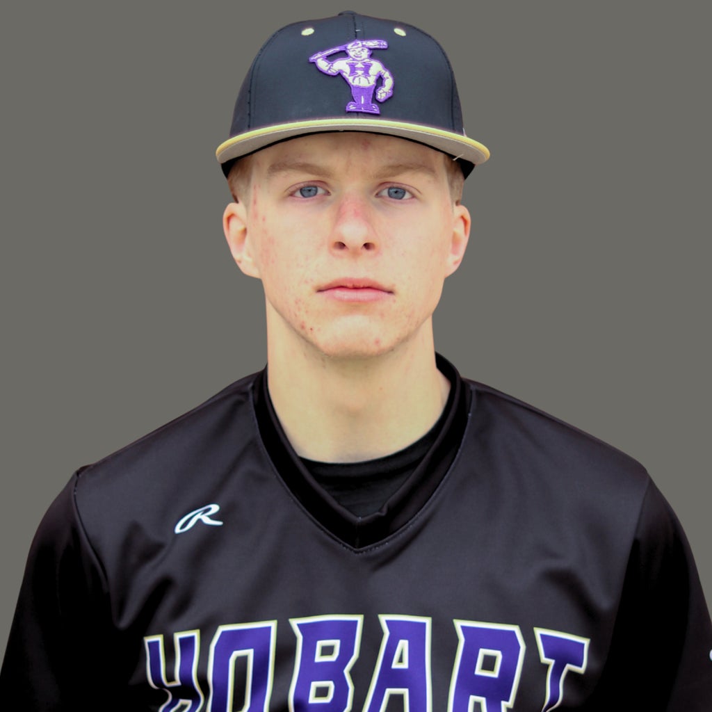 Ethan Murchek mugshot