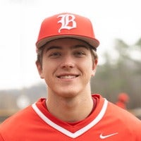 Zack Morrison mugshot