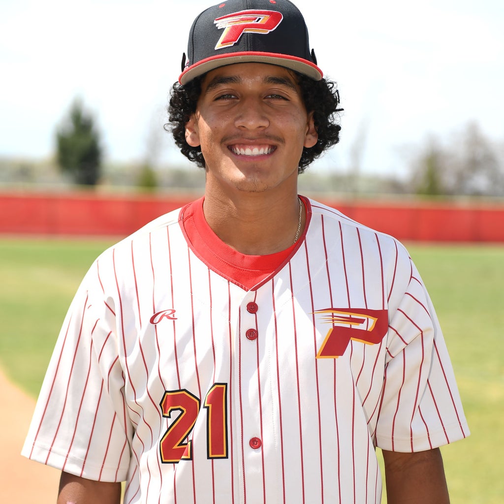 Nick Gonzales mugshot