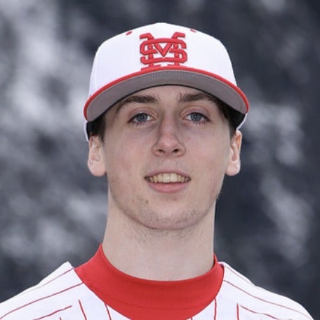 Chase Mentink mugshot