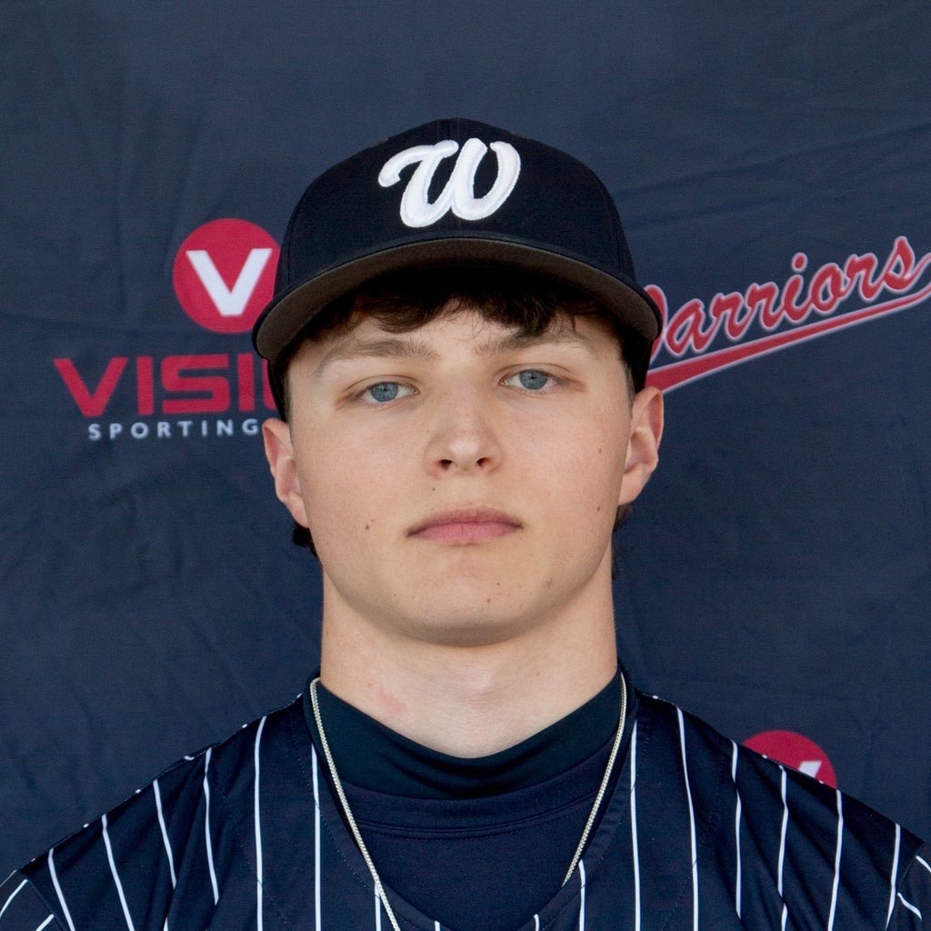 Will Richardson mugshot