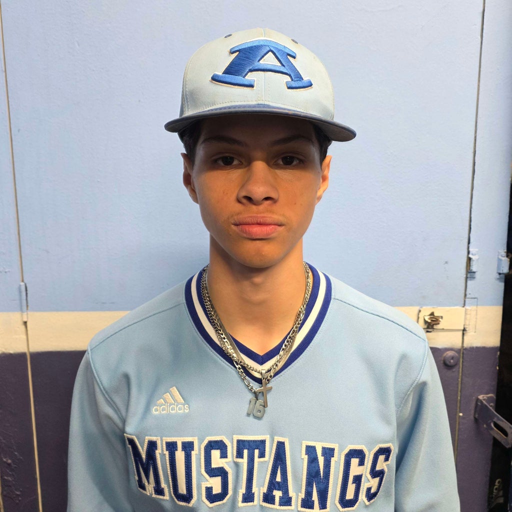 Juan Martinez mugshot