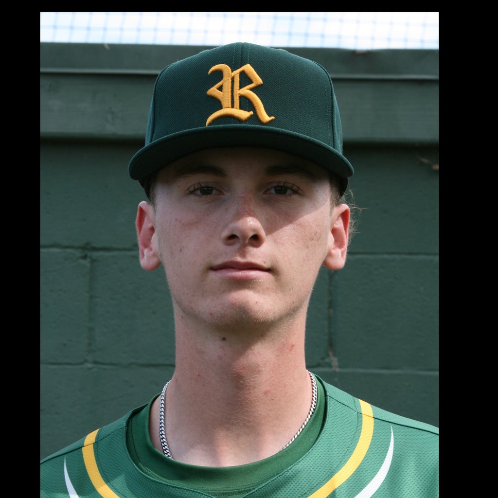 Nicholas Higginbotham mugshot