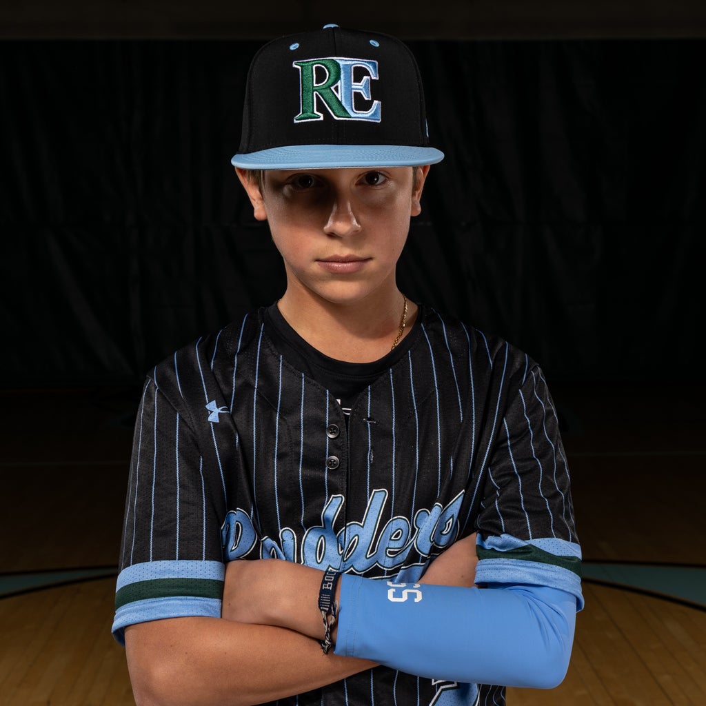 Spencer Stokes mugshot