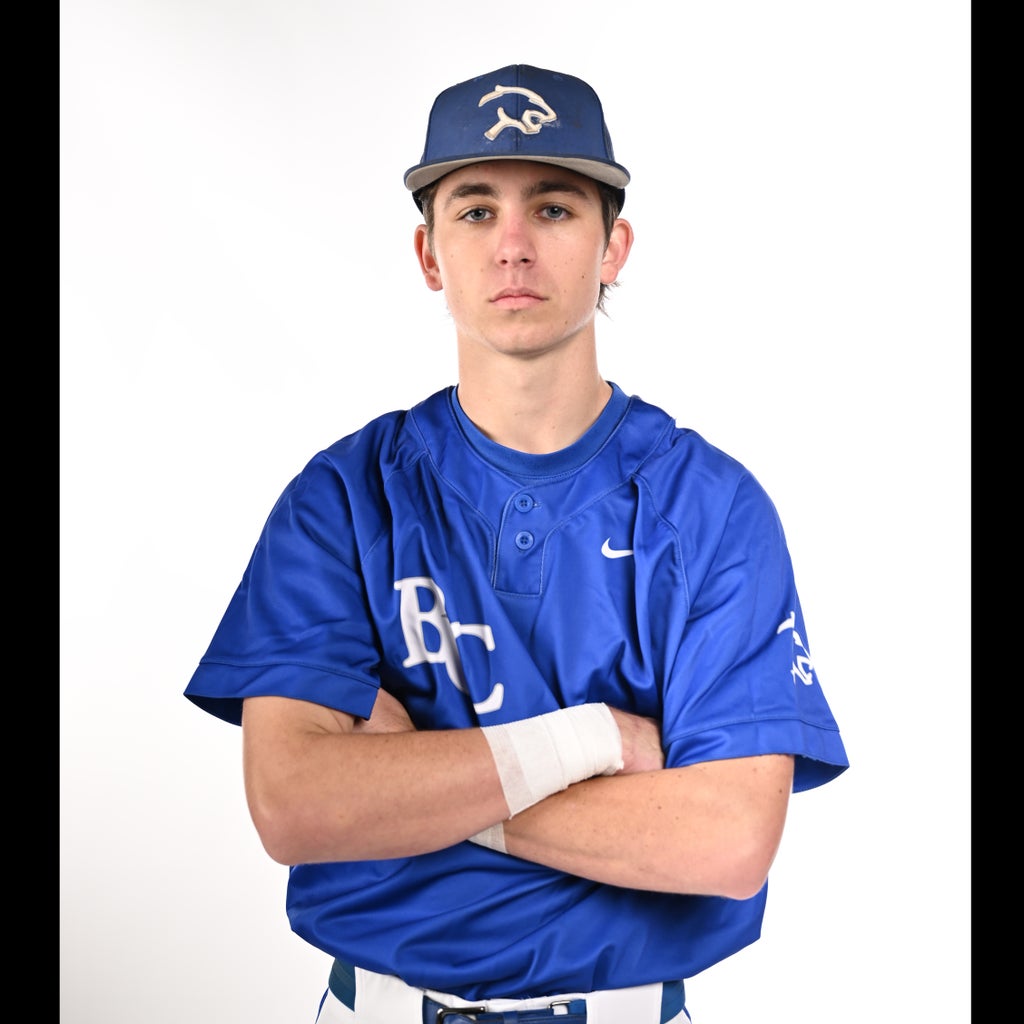 John Minerva mugshot