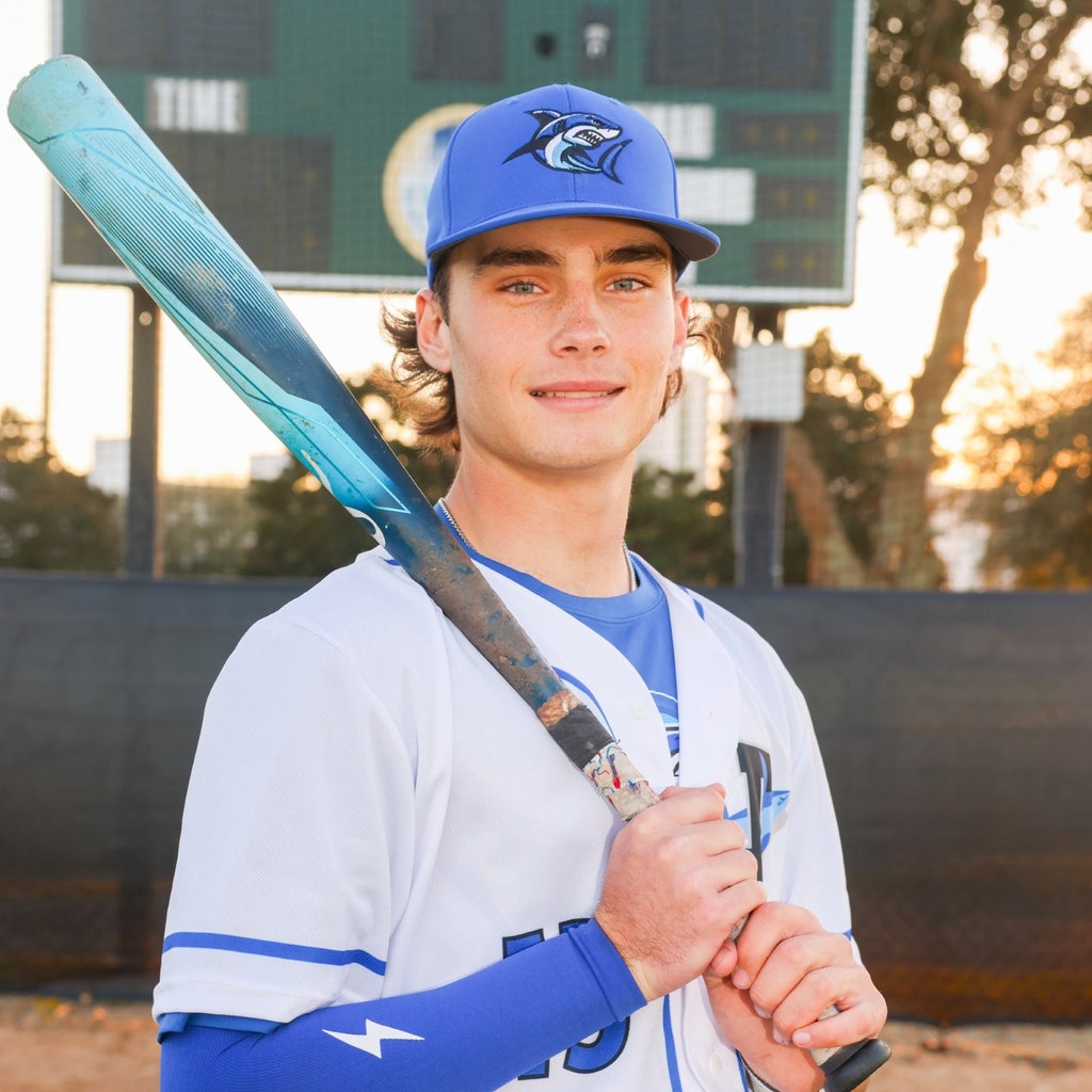 Coleman Grelle mugshot