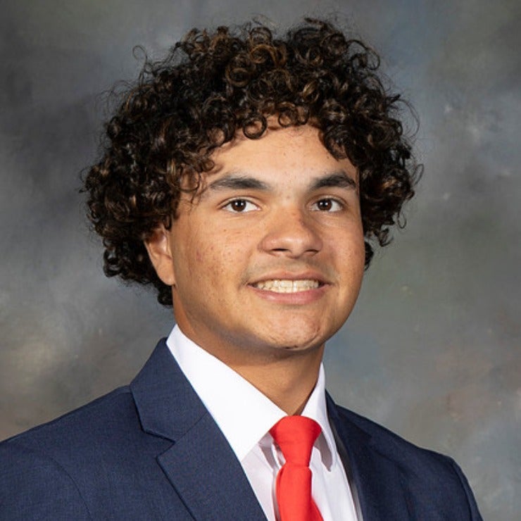 Yandel Santos mugshot