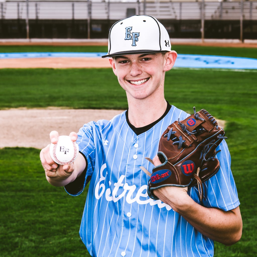 Jacob Carter mugshot