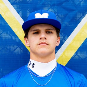 Dylan Williams mugshot