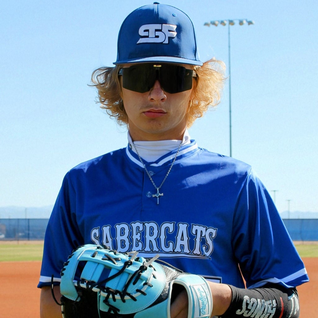 Layton McCombs mugshot