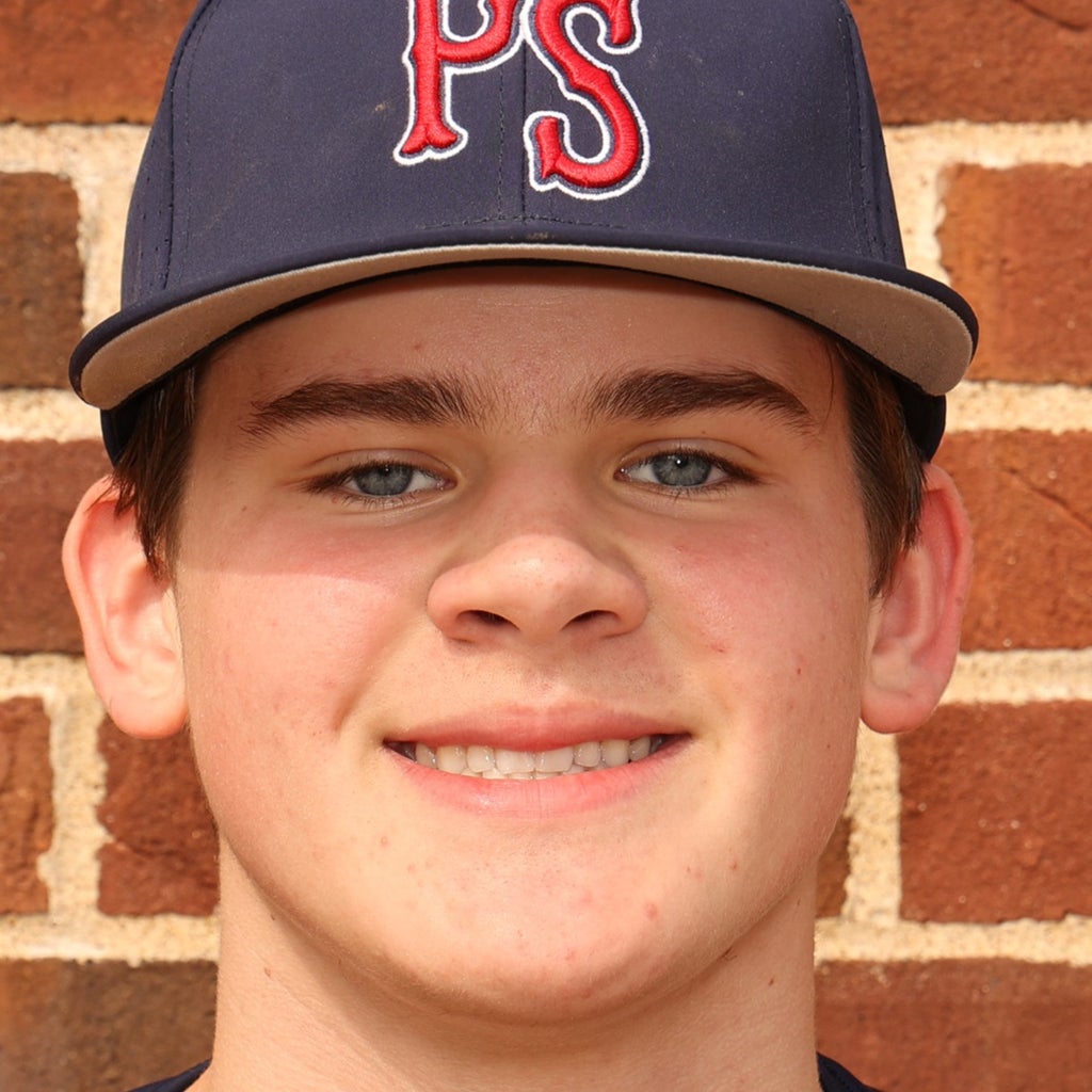 Caden Jackson mugshot