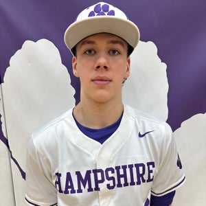 Connor Cowley mugshot