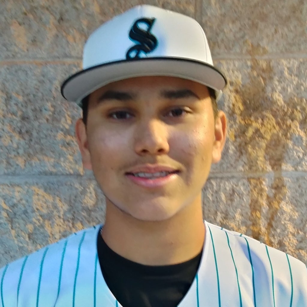 Alonso Hernandez mugshot