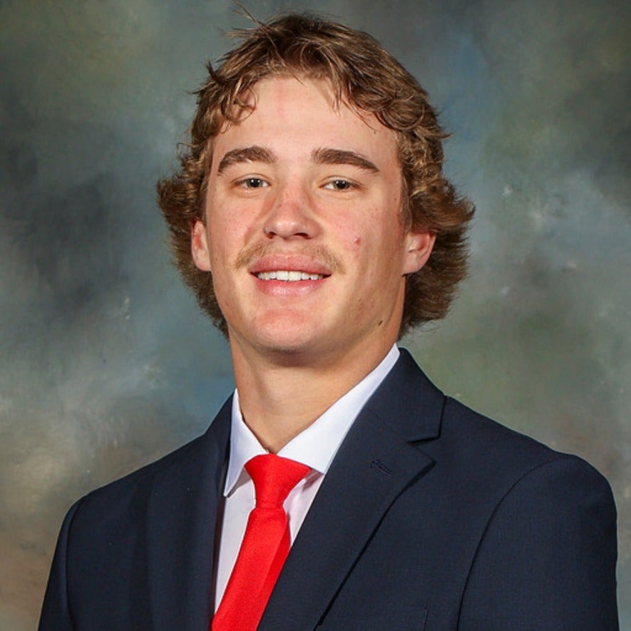 Graeson Register mugshot