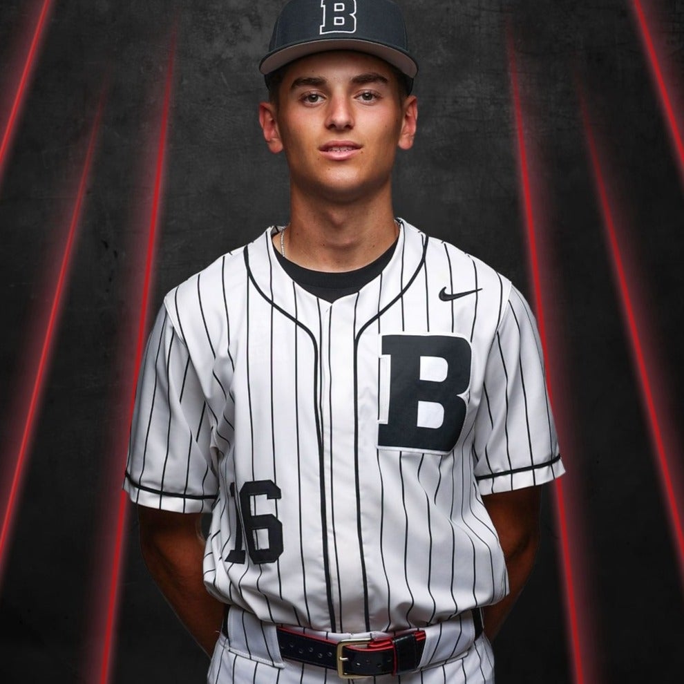 Grady Openden mugshot