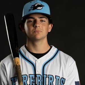 Enzo Collins mugshot