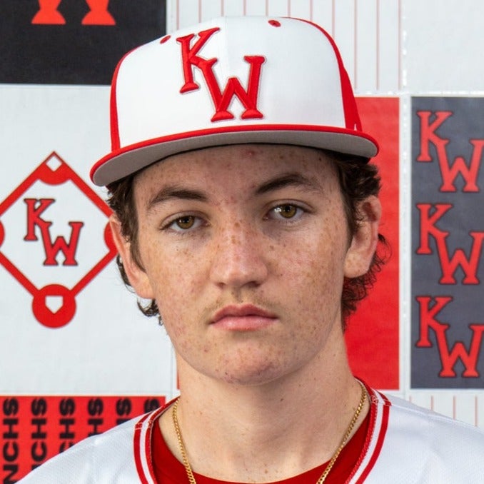 Carter Wirth mugshot