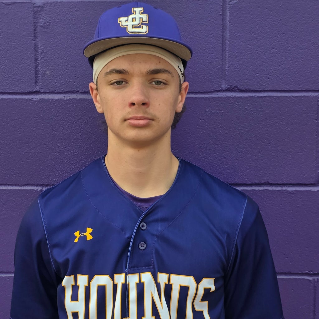 Garrett Darley mugshot