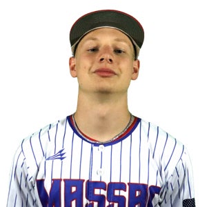 Landon Thompson mugshot