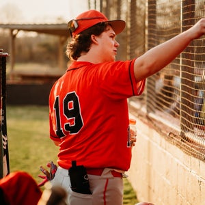 Preston Bing mugshot