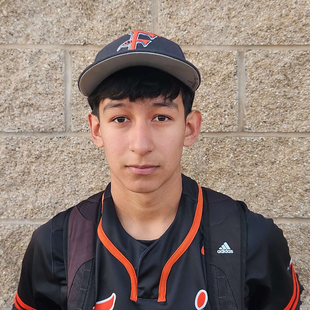 Matthew Leija mugshot