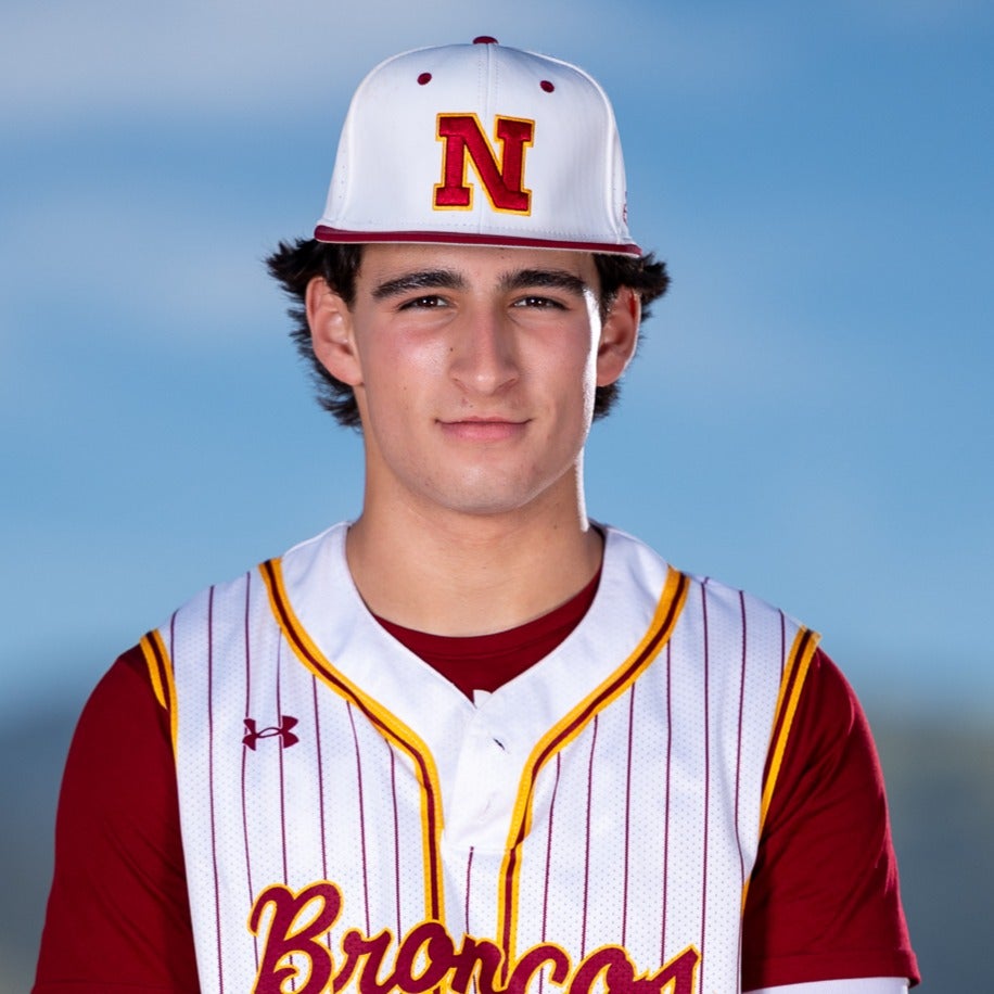 Cole Bargagliotti mugshot