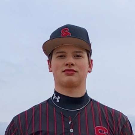 Jasper Frogge mugshot