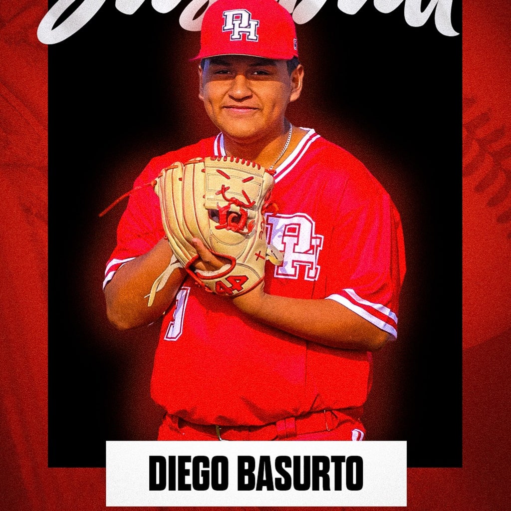 DIEGO BASURTO mugshot