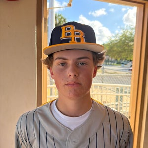 Benno Secreto mugshot