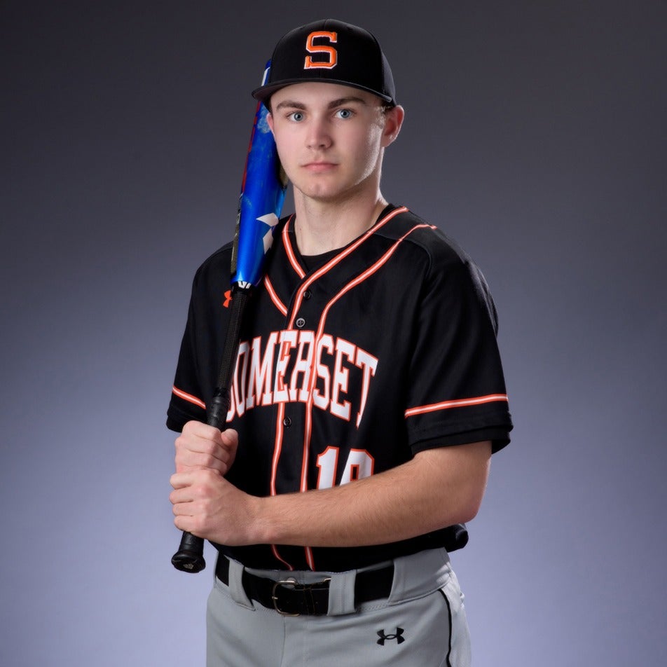 Josh Wilmotte mugshot