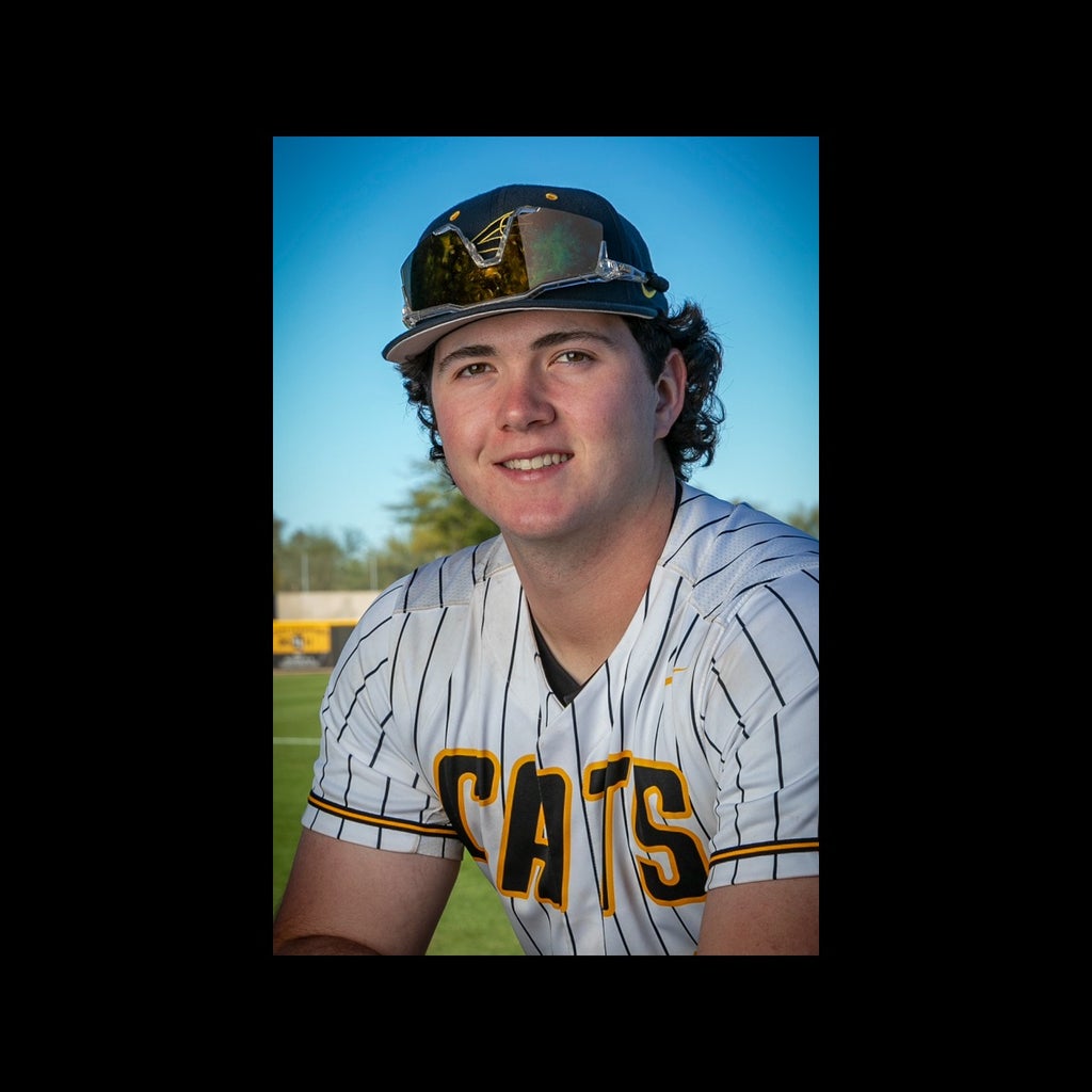 Anthony Gilligan mugshot