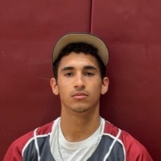 Fabrixio Mejia mugshot