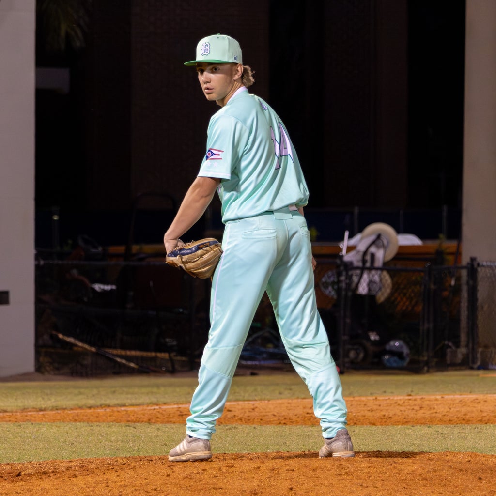 Dylan Andrews mugshot