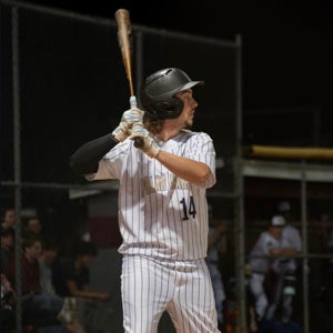 Hudson Cooper mugshot