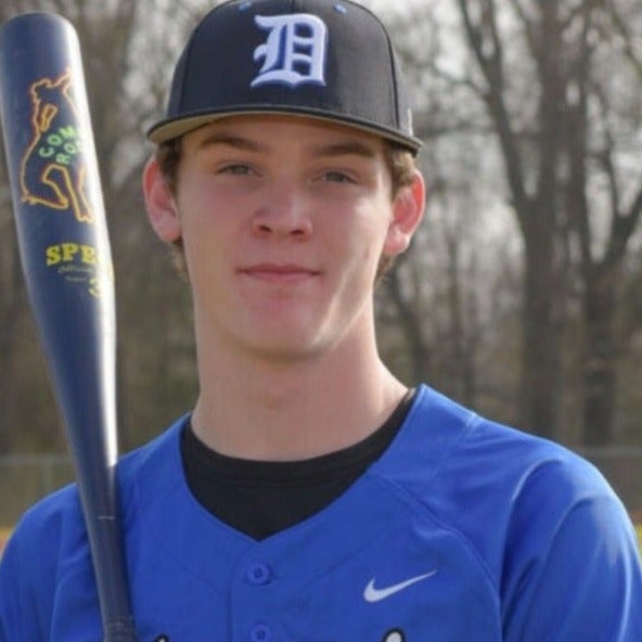 JACK PRITCHETT mugshot