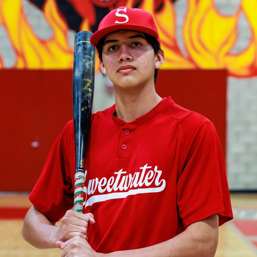 Eddie Calderon mugshot