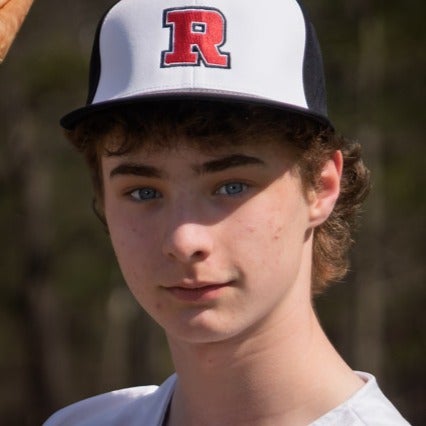 Mason Monico mugshot