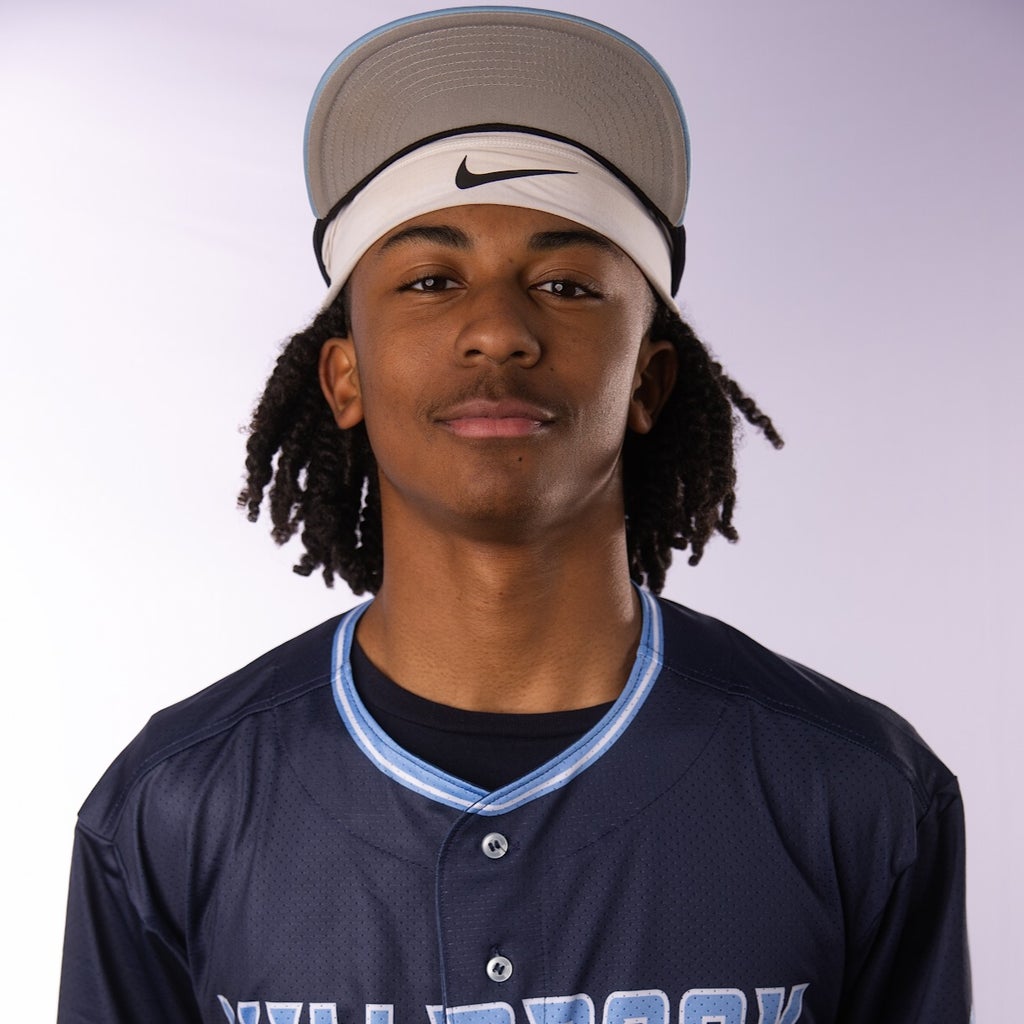 Alex Whitaker mugshot