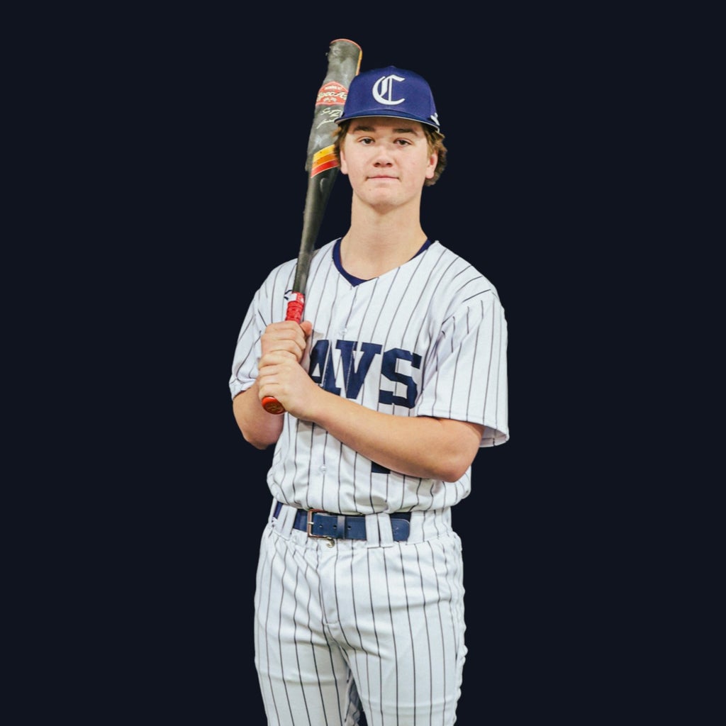 Griffin Templeton mugshot