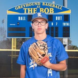 Dawson Reeves mugshot