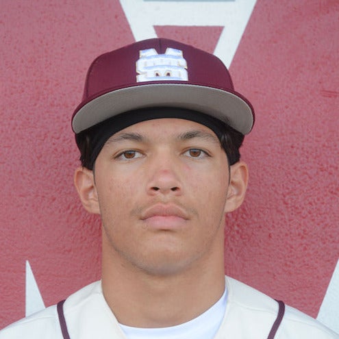 Matthew Munoz mugshot