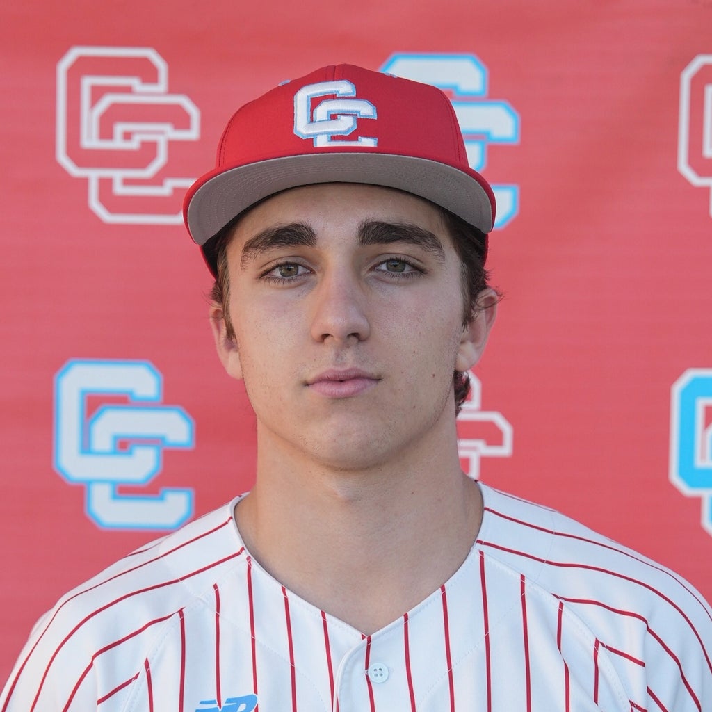 Farris Carinci mugshot