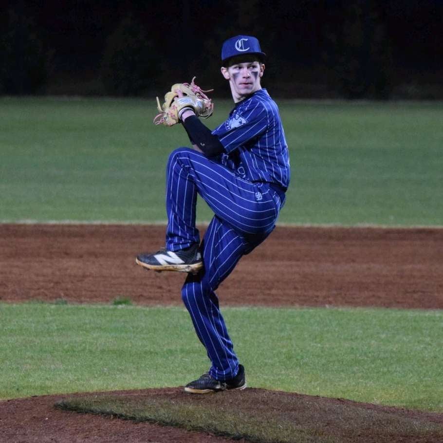 Noah Hemphill mugshot