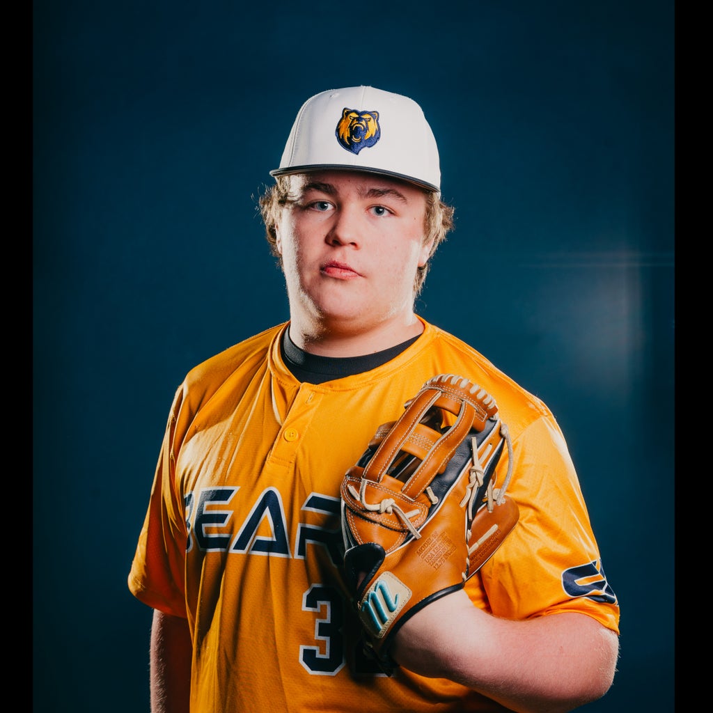 Hunter Thornock mugshot