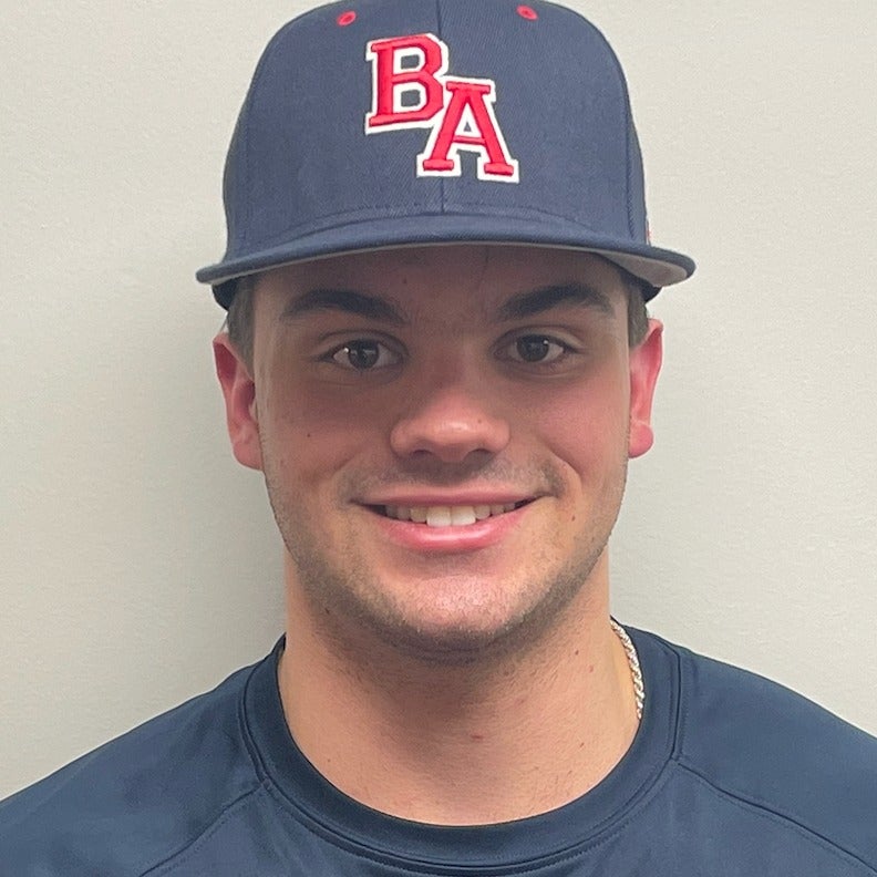 Landon Cooper mugshot