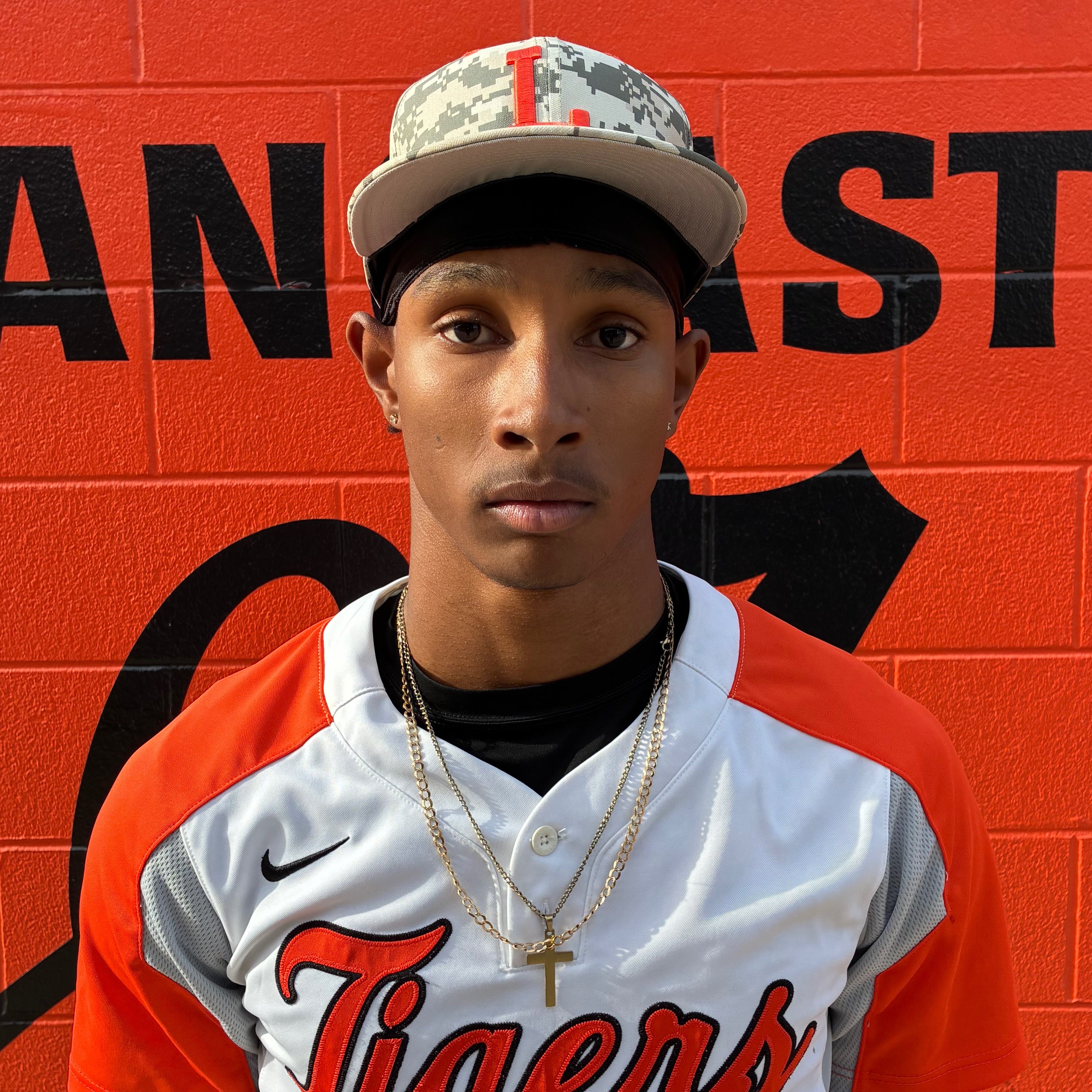 Derrick Chatman mugshot