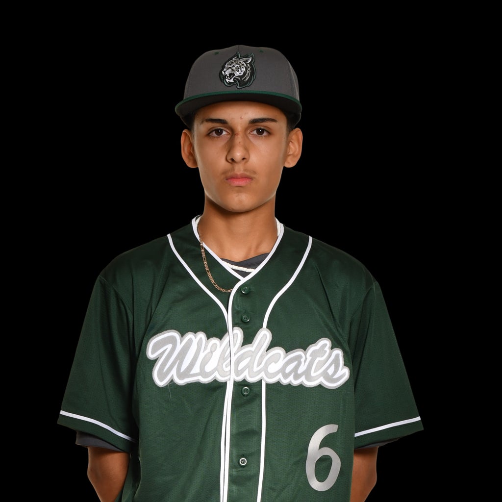 MIGUEL BARRIENTOS mugshot